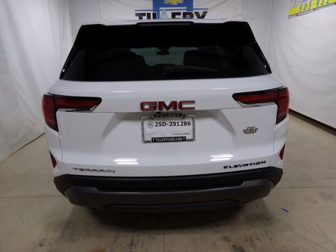 New 2026 GMC Terrain Elevation w/ LPO, Floor Liner Package image 5