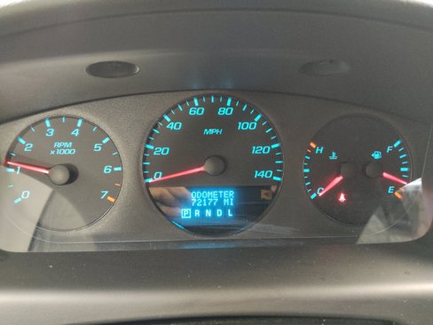 Used 2013 Chevrolet Impala LS image 23