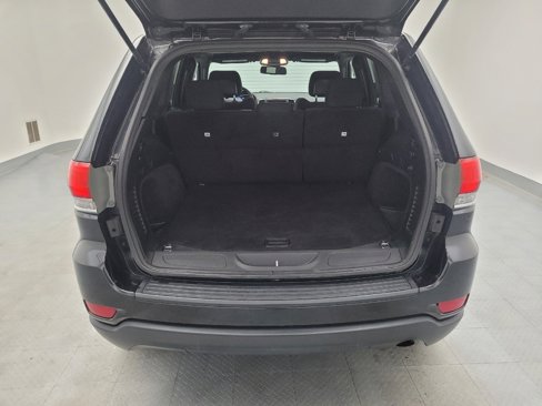 Used 2016 Jeep Grand Cherokee Laredo w/ Quick Order Package 23E image 29