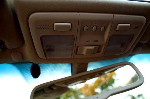 Used 2005 Lexus SC 430 Convertible image 40