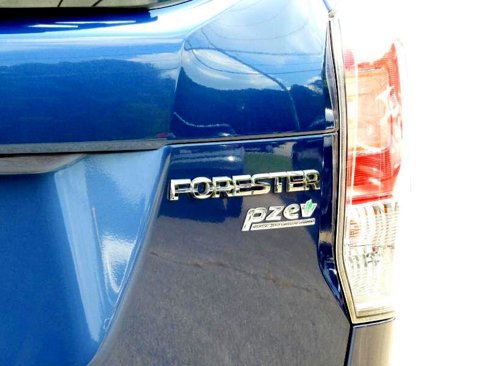 Used 2017 Subaru Forester 2.5i Premium image 10