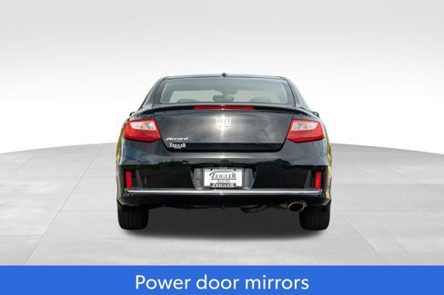 Used 2013 Honda Accord EX-L image 6