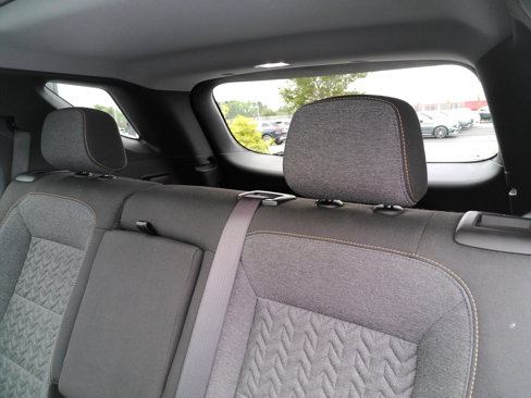 Used 2022 Chevrolet Equinox LT image 17