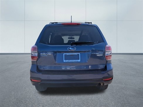 Used 2014 Subaru Forester 2.5i Premium w/ Protection Package #1 image 6