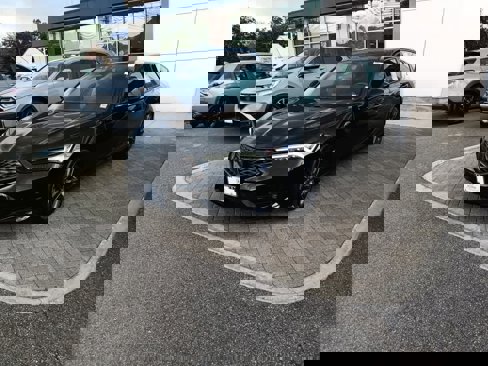 Used 2023 Acura Integra A-Spec image 2