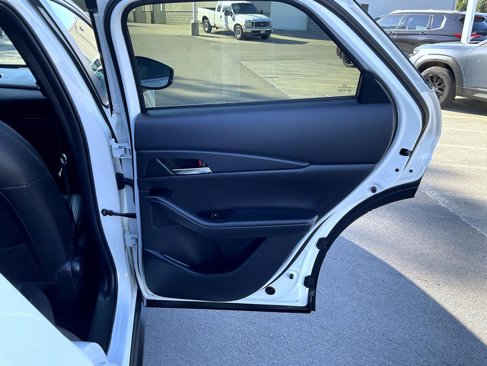 Certified 2023 MAZDA CX-30 AWD 2.5 S w/ Preferred Package image 17