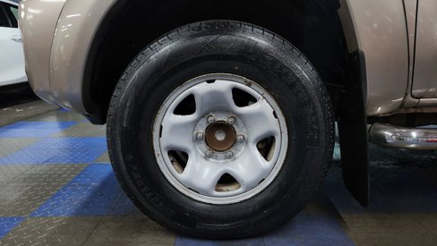 Used 2008 Toyota Tacoma PreRunner image 40