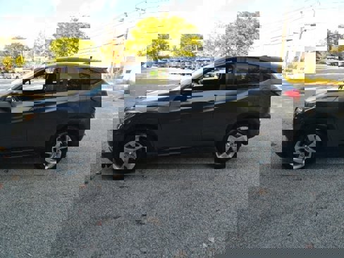 Used 2016 Honda HR-V EX image 1