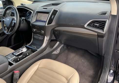 Used 2020 Ford Edge SEL image 30