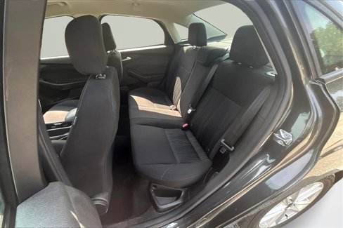 Used 2016 Ford Focus SE image 22
