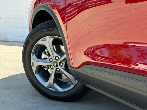 New 2025 Ford Escape ST-Line w/ Tech Pack #1 image 17
