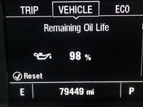 Used 2023 Chevrolet Malibu LT image 4