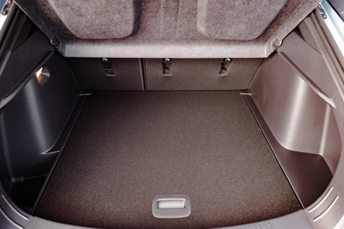 New 2025 Buick Envista Sport Touring w/ Convenience I Package image 11