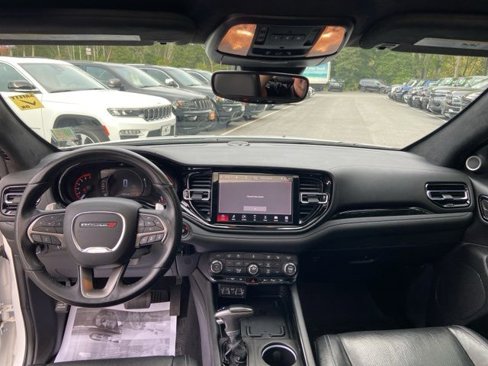 Used 2021 Dodge Durango Citadel image 10