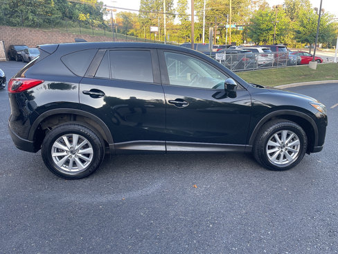 Used 2014 MAZDA CX-5 Touring w/ Bose/Moonroof Package image 7