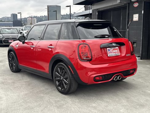 Used 2019 MINI Cooper S image 5