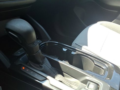 Used 2021 Chevrolet TrailBlazer LS image 18