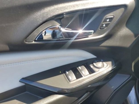 New 2025 Chevrolet Trax LT w/ Driver Confidence Package image 20
