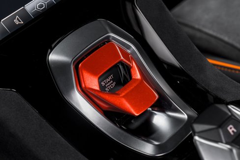 Used 2023 Lamborghini Huracan Sterrato image 30
