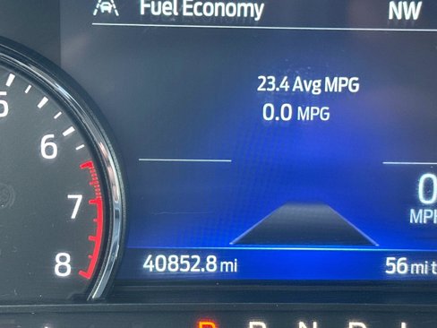 Certified 2023 Ford Explorer XLT w/ Equipment Group 202A image 17
