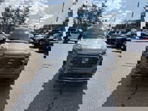 New 2025 Ford Escape ST-Line w/ Cold Weather Package image 8