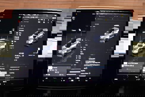 Used 2023 Tesla Model 3 Standard Range image 27