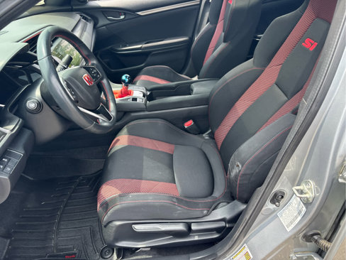 Used 2020 Honda Civic Si image 8