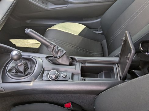 Used 2020 MAZDA MX-5 Miata RF Club image 29
