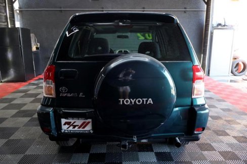 Used 2002 Toyota RAV4 2WD image 6