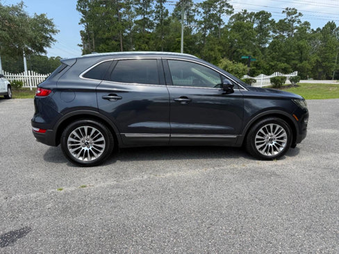 Used 2015 Lincoln MKC AWD w/ Equipment Group 102A Reserve image 7