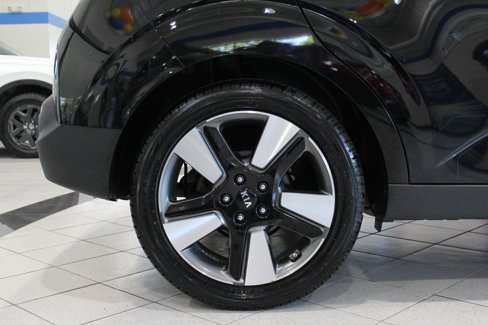 Used 2020 Kia Soul EX w/ Option Group 015 image 11