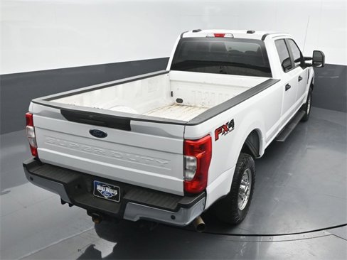 Used 2021 Ford F250 XL w/ Power Equipment Group image 15