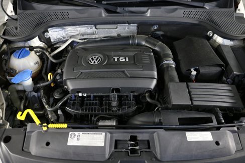 Used 2015 Volkswagen Beetle 1.8T image 37