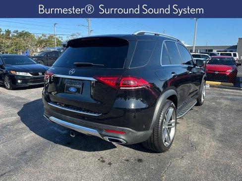 Used 2020 Mercedes-Benz GLE 350 image 6
