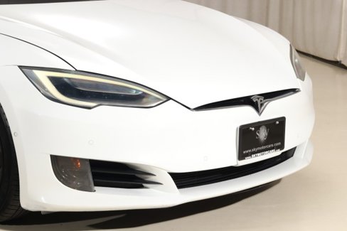 Used 2016 Tesla Model S 75D image 11