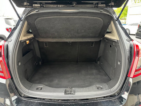 Used 2017 Buick Encore Preferred image 9