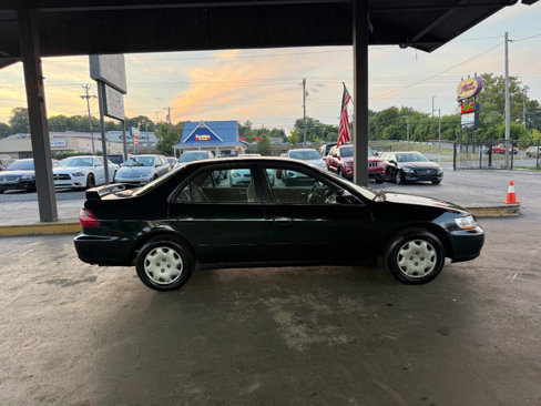 Used 2000 Honda Accord LX image 6