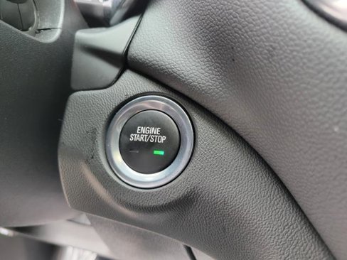 Certified 2022 Chevrolet Equinox LT image 30