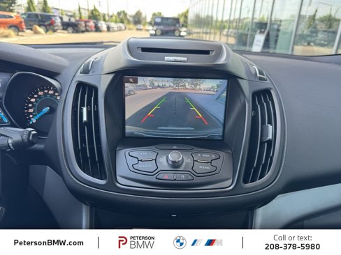Used 2014 Ford Escape SE image 30