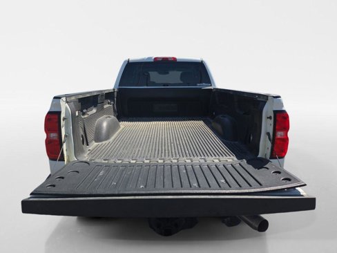 Used 2017 Chevrolet Silverado 2500 LT image 9