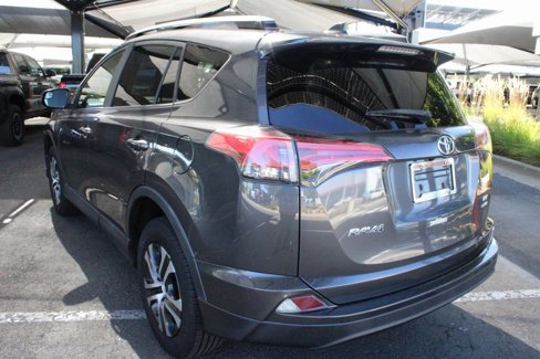 Used 2017 Toyota RAV4 LE image 15