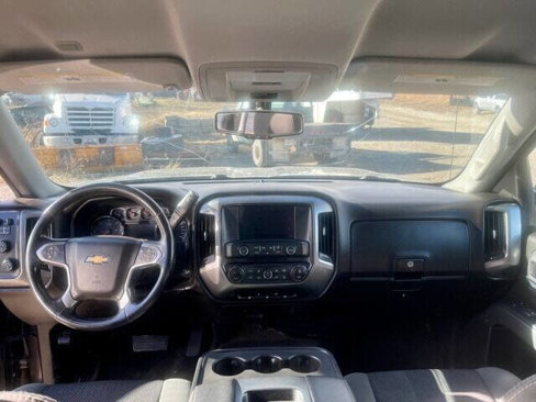 Used 2014 Chevrolet Silverado 1500 LT w/ All Star Edition image 10