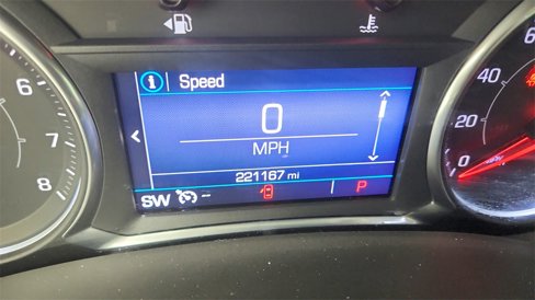 Used 2020 GMC Terrain SLE w/ Driver Convenience Package image 18