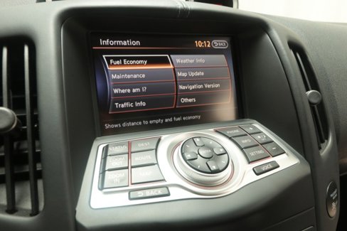 Used 2012 Nissan 370Z Touring w/ Sport Pkg image 56