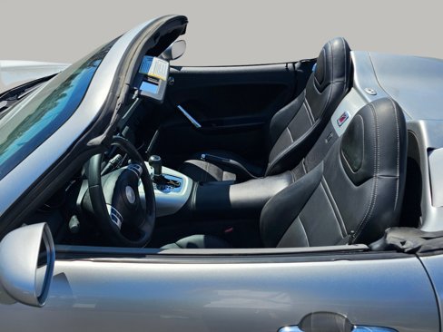 Used 2007 Saturn Sky w/ Premium Trim Pkg image 5