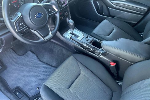 Used 2017 Subaru Impreza 2.0i image 14