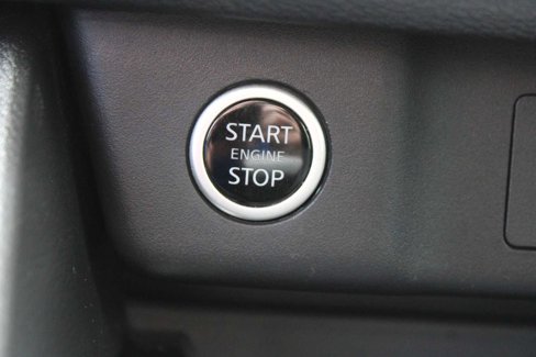 Used 2023 Nissan Rogue SV image 34