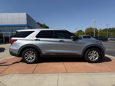 Used 2021 Ford Explorer 2WD image 7