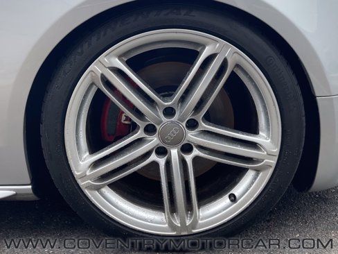 Used 2011 Audi S5 Prestige image 10