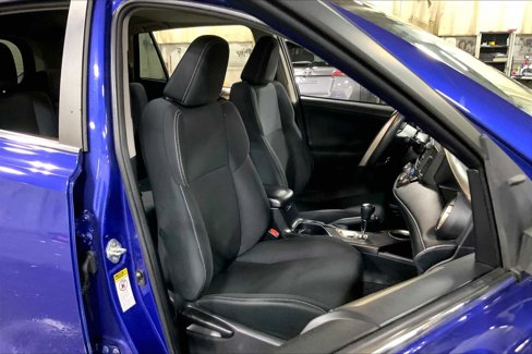 Used 2015 Toyota RAV4 XLE image 8